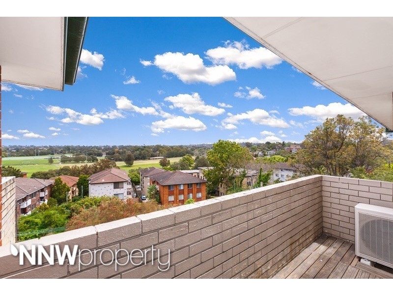 9/21-27a Meadow Crescent, Meadowbank NSW 2114