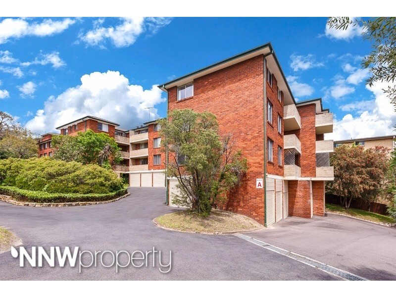 9/21-27a Meadow Crescent, Meadowbank NSW 2114