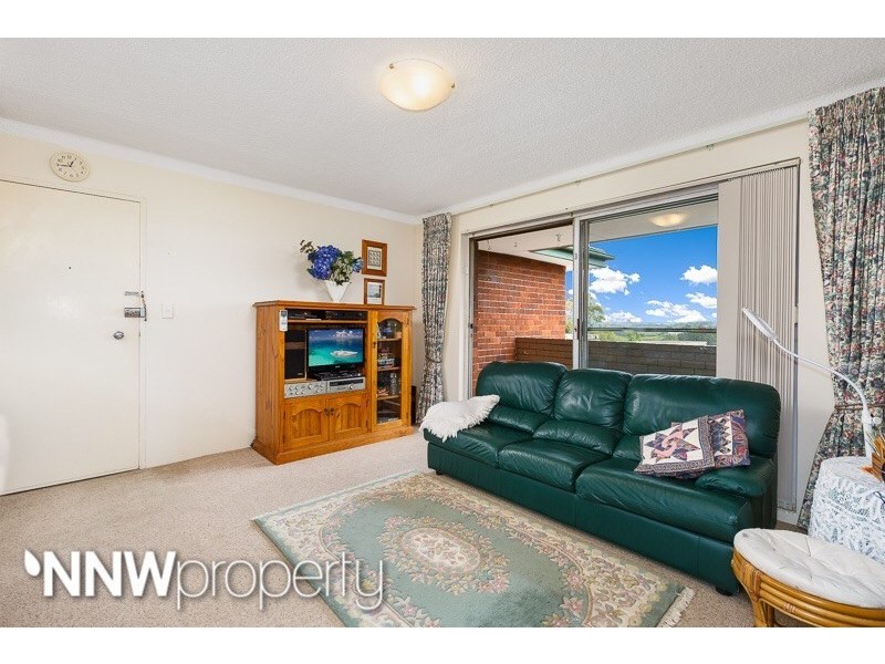 9/21-27a Meadow Crescent, Meadowbank NSW 2114