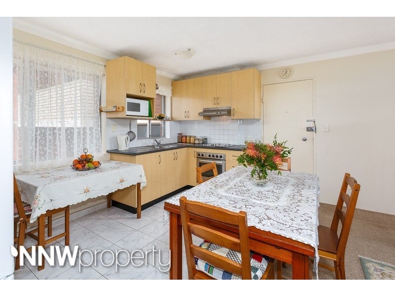 9/21-27a Meadow Crescent, Meadowbank NSW 2114