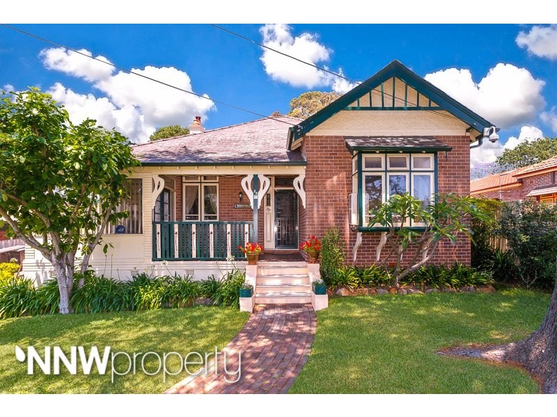 28 Rutledge Street, Eastwood NSW 2122