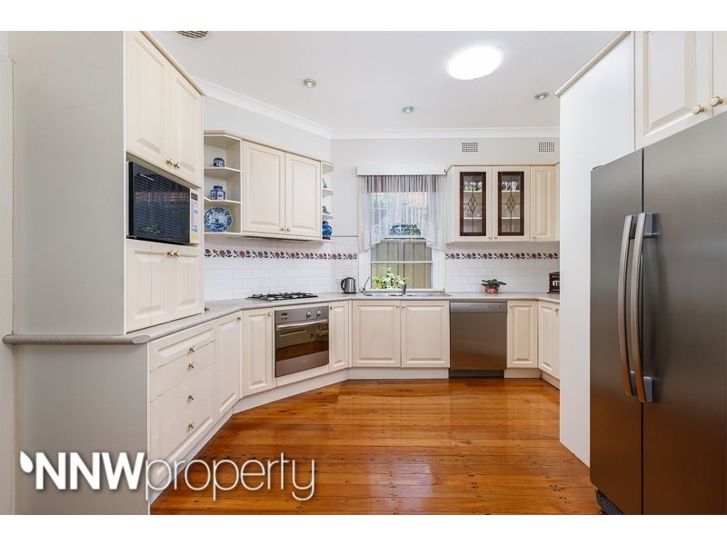 28 Rutledge Street, Eastwood NSW 2122