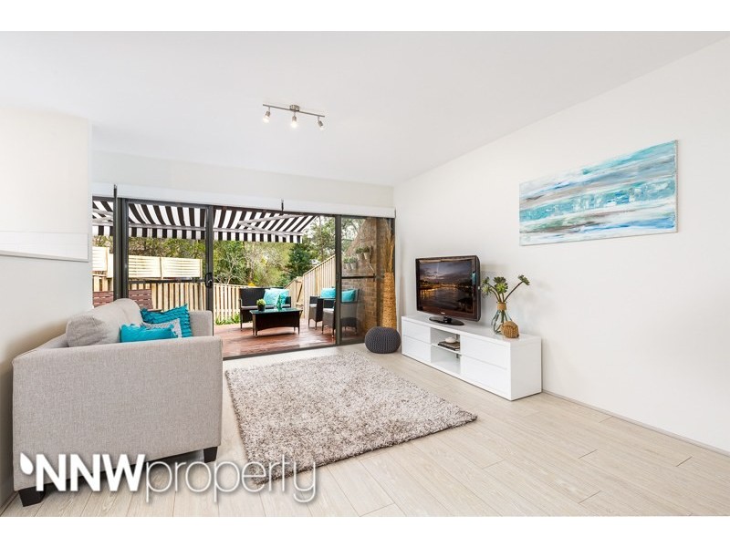 2/28 Busaco Road, Marsfield NSW 2122