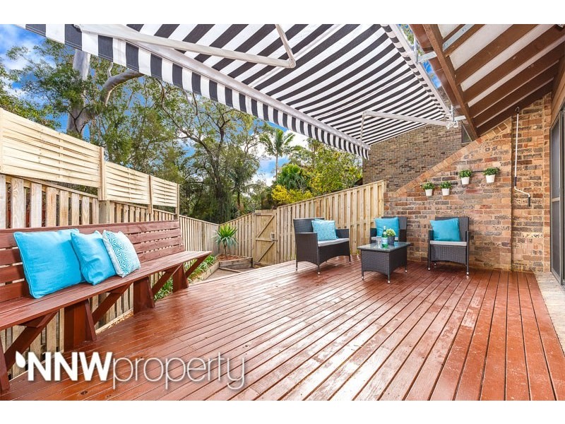 2/28 Busaco Road, Marsfield NSW 2122