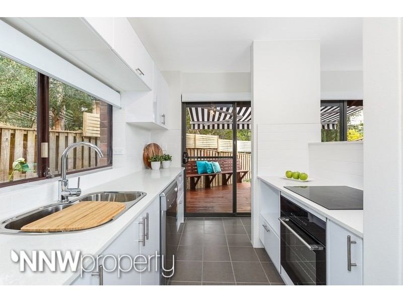 2/28 Busaco Road, Marsfield NSW 2122
