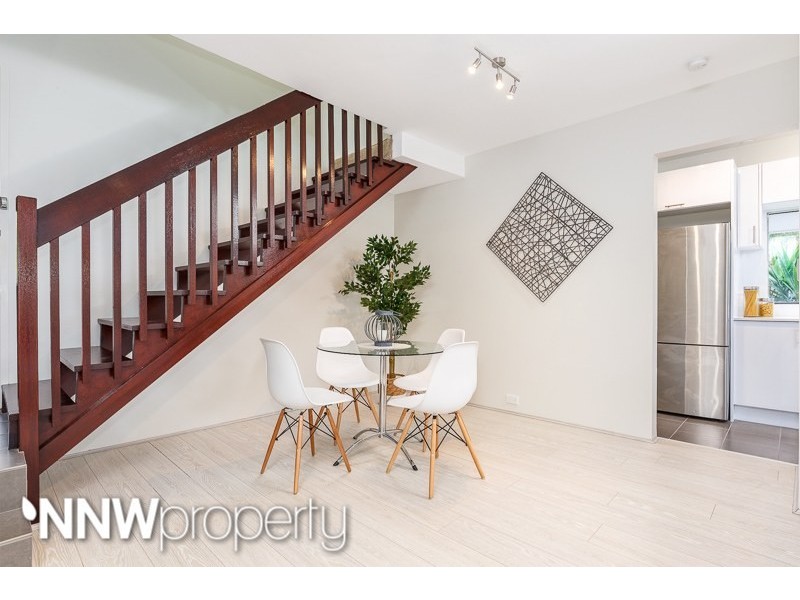 2/28 Busaco Road, Marsfield NSW 2122