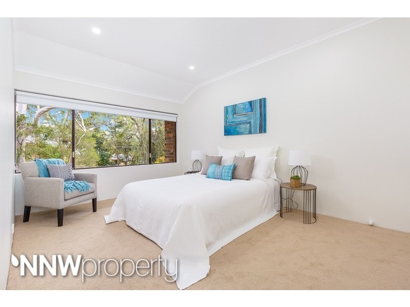 2/28 Busaco Road, Marsfield NSW 2122