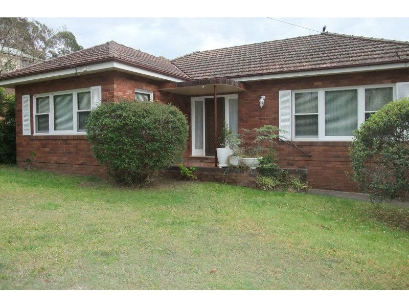 40 Barombah Road, Epping NSW 2121