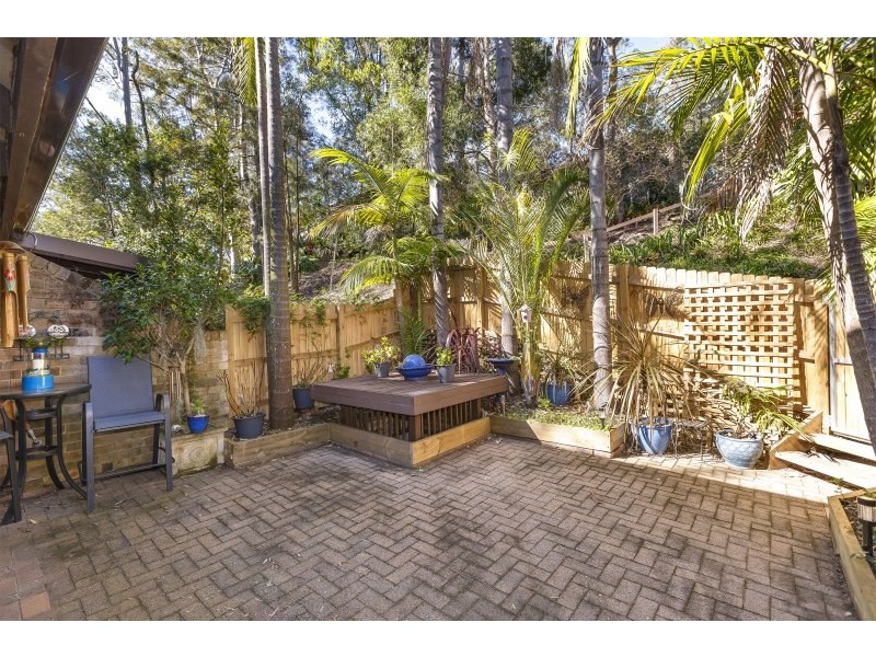 12/34 Busaco Road, Marsfield NSW 2122