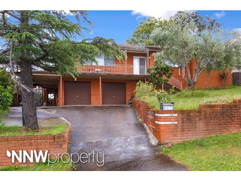 14 Florida Avenue, Ermington NSW 2115