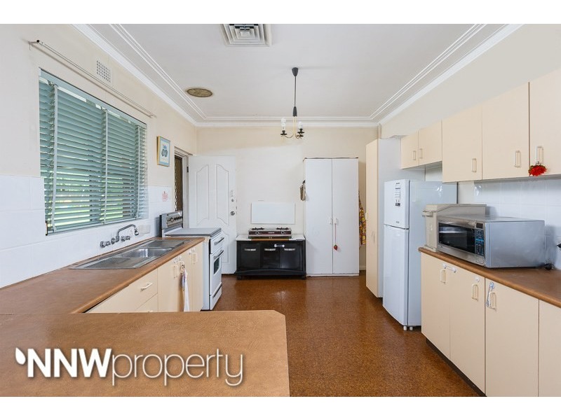 14 Florida Avenue, Ermington NSW 2115