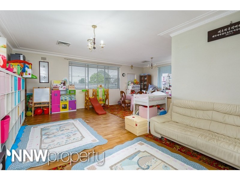 14 Florida Avenue, Ermington NSW 2115