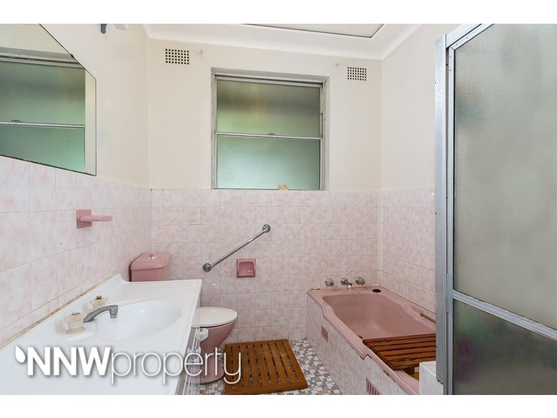 14 Florida Avenue, Ermington NSW 2115