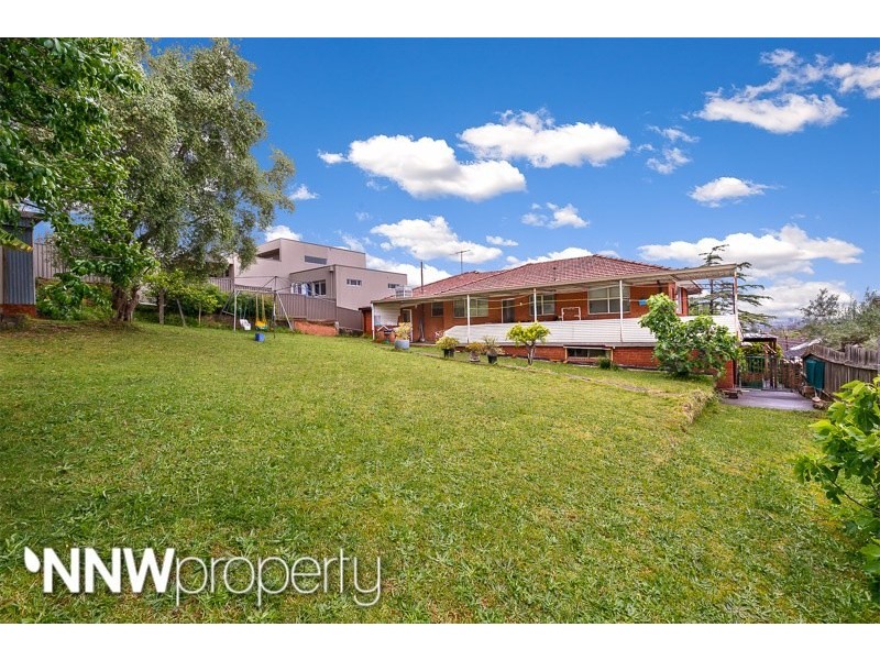 14 Florida Avenue, Ermington NSW 2115