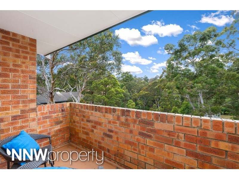 30/2 Leisure Close, Macquarie Park NSW 2113
