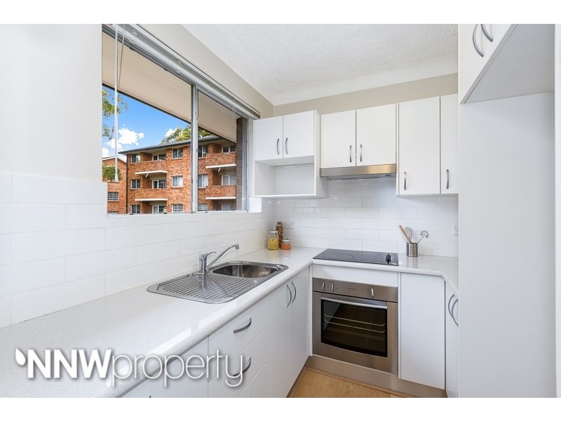 30/2 Leisure Close, Macquarie Park NSW 2113
