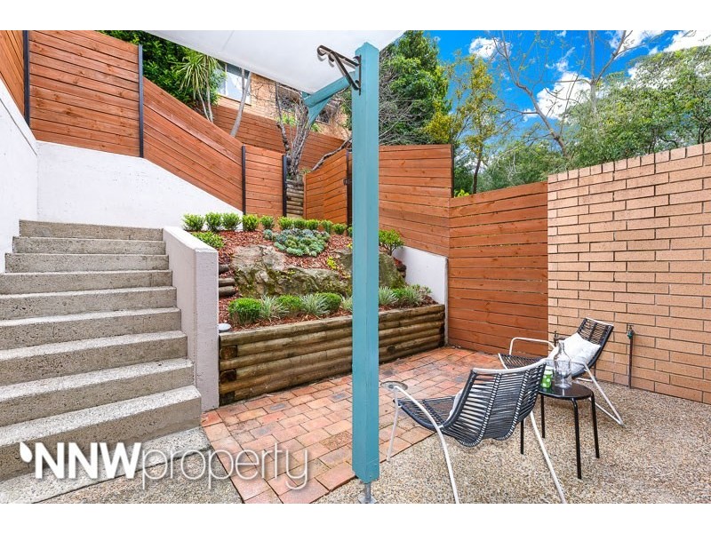 25/102-104 Crimea Road, Marsfield NSW 2122