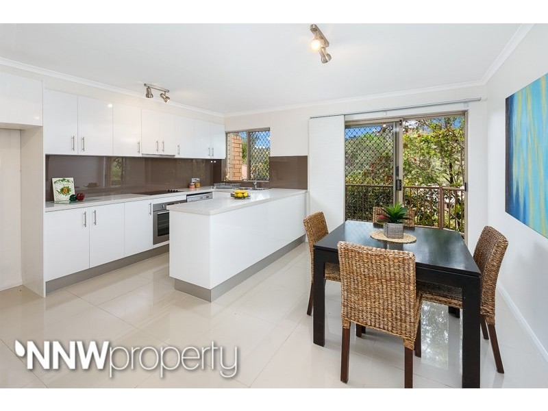 25/102-104 Crimea Road, Marsfield NSW 2122