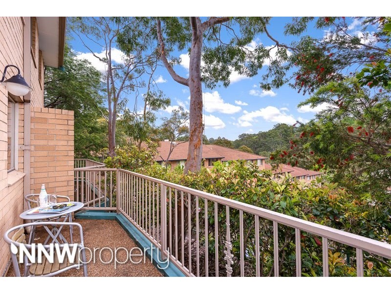25/102-104 Crimea Road, Marsfield NSW 2122