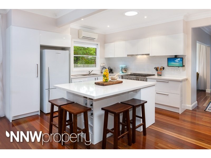 25 Johnston Road, Eastwood NSW 2122