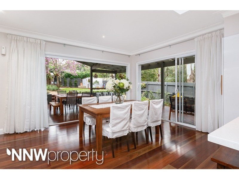 25 Johnston Road, Eastwood NSW 2122