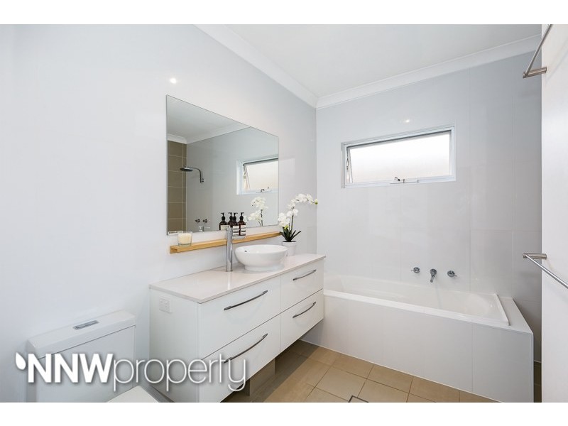 25 Johnston Road, Eastwood NSW 2122