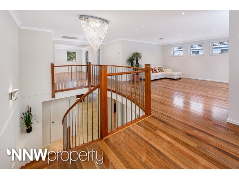 24 Dora Street, Marsfield NSW 2122