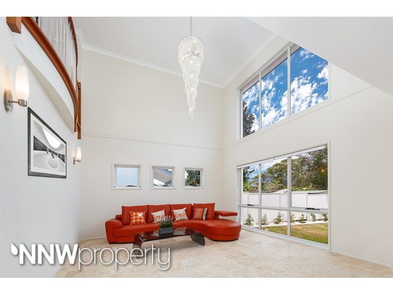 24 Dora Street, Marsfield NSW 2122