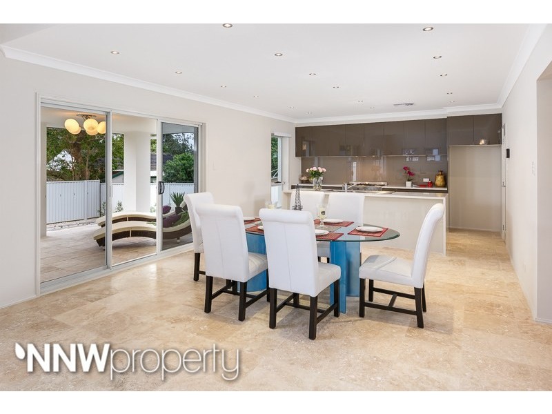 24 Dora Street, Marsfield NSW 2122