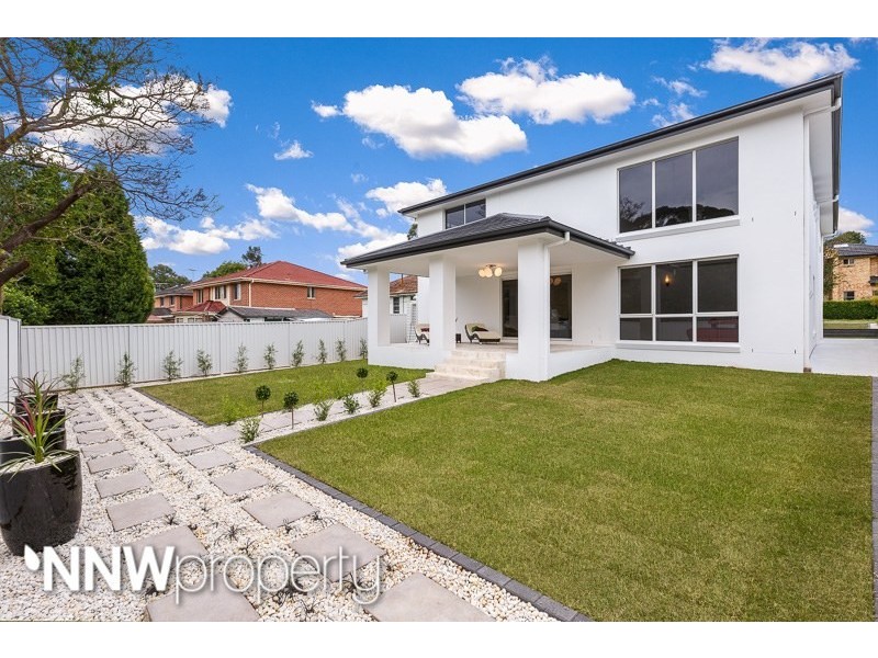 24 Dora Street, Marsfield NSW 2122