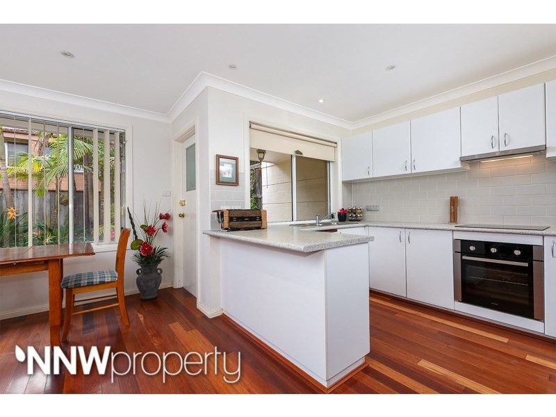 22/1-5 Busaco Road, Marsfield NSW 2122