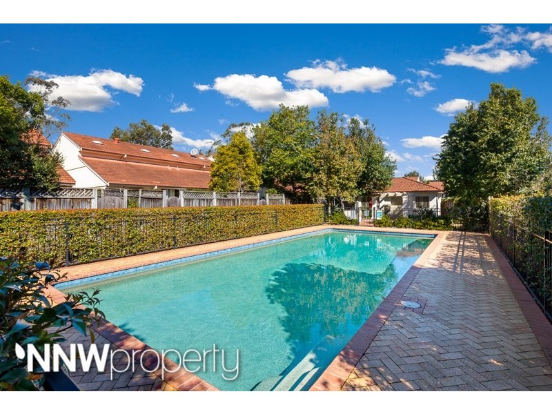 22/1-5 Busaco Road, Marsfield NSW 2122