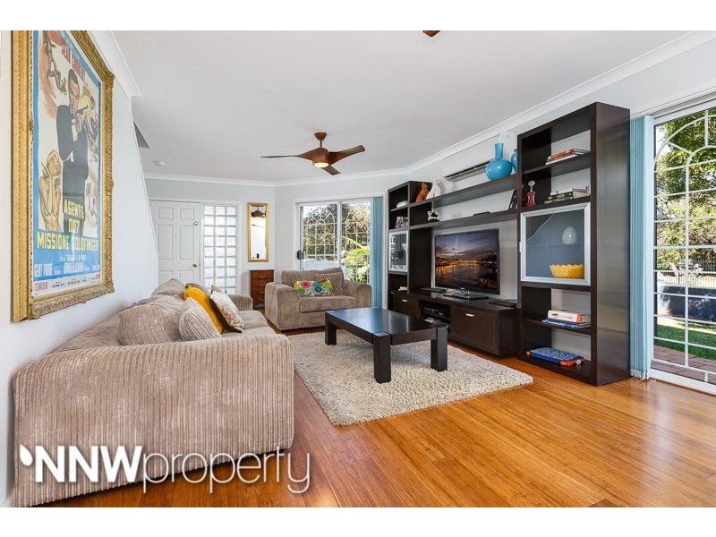 39 Blundell Street, Marsfield NSW 2122