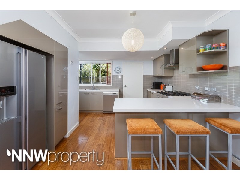 39 Blundell Street, Marsfield NSW 2122