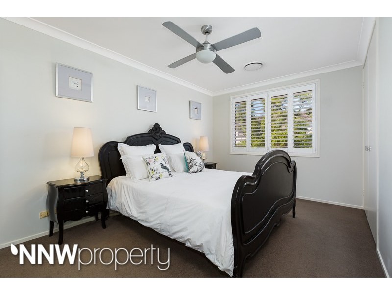 39 Blundell Street, Marsfield NSW 2122