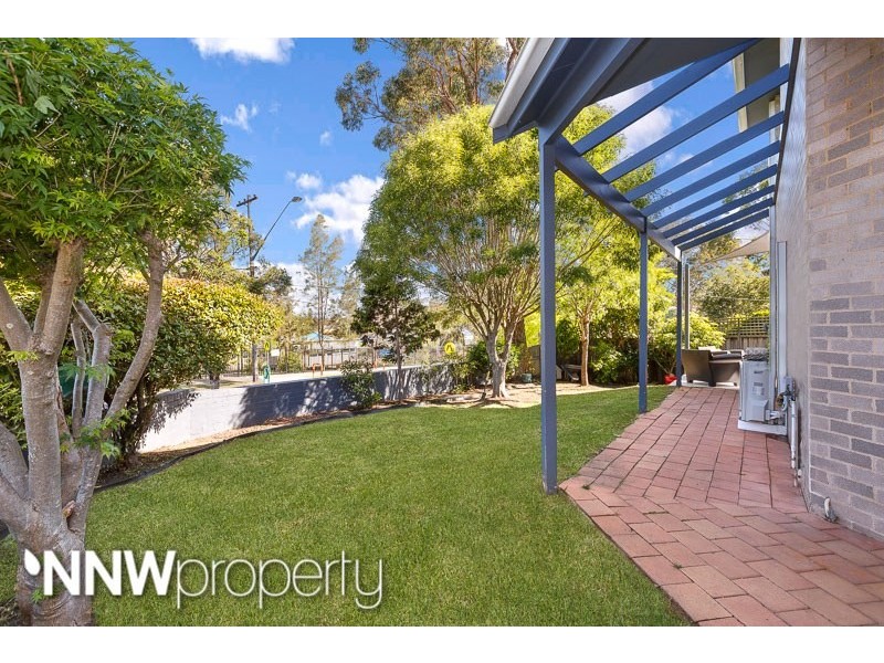 39 Blundell Street, Marsfield NSW 2122