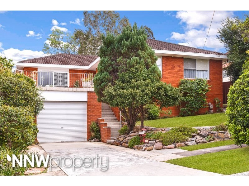 1 Valda Place, Marsfield NSW 2122