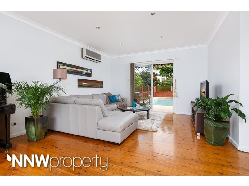 1 Valda Place, Marsfield NSW 2122