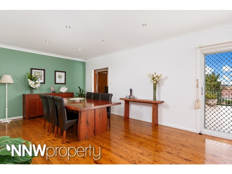 1 Valda Place, Marsfield NSW 2122