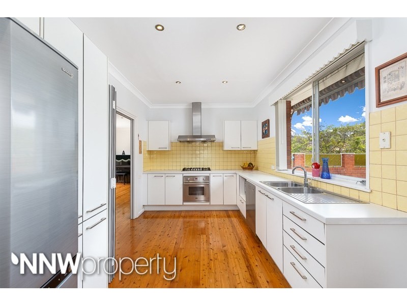 1 Valda Place, Marsfield NSW 2122