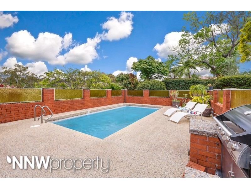 1 Valda Place, Marsfield NSW 2122