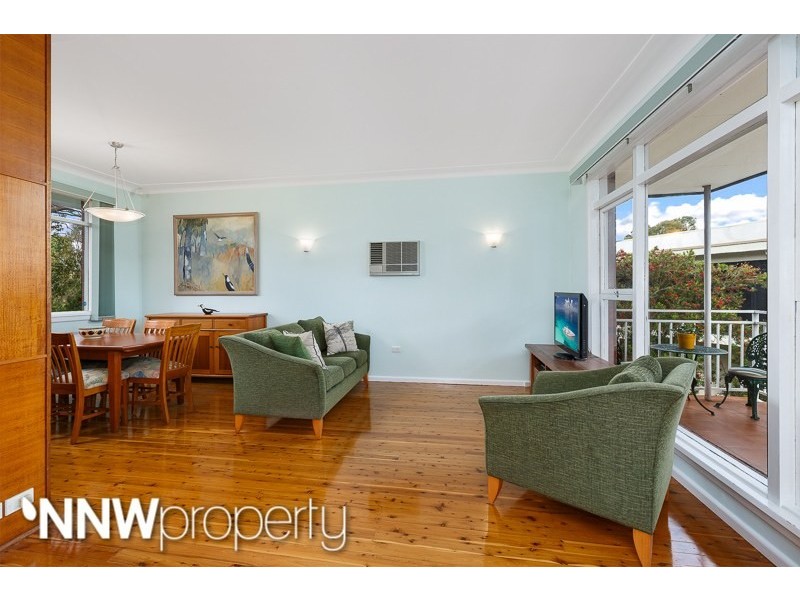 5 Jayne Street, West Ryde NSW 2114