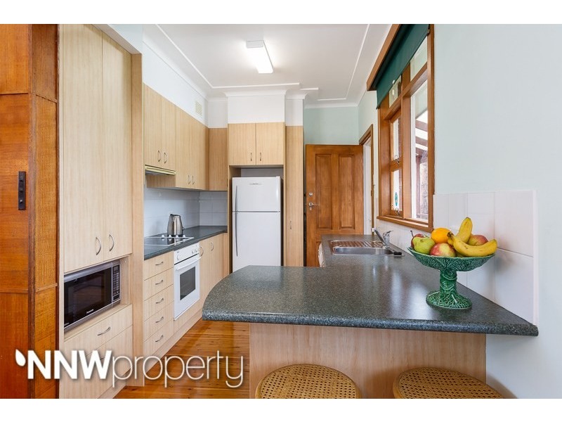 5 Jayne Street, West Ryde NSW 2114