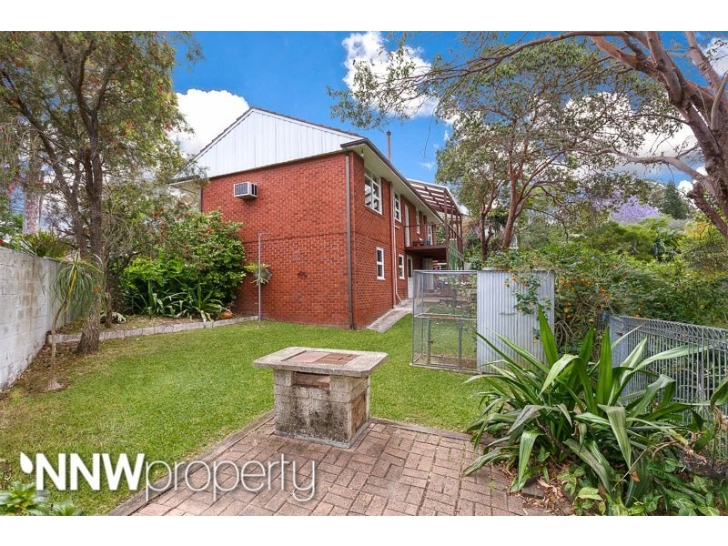 5 Jayne Street, West Ryde NSW 2114