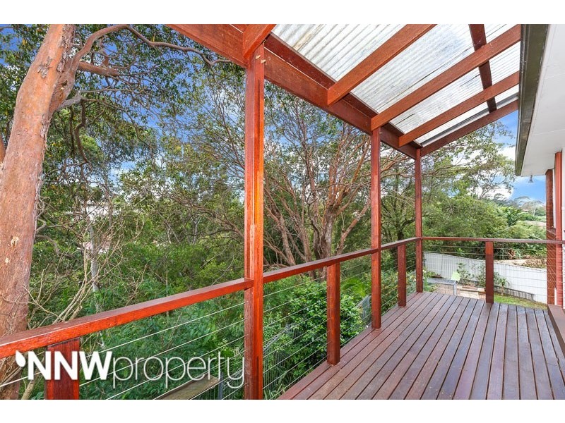 5 Jayne Street, West Ryde NSW 2114