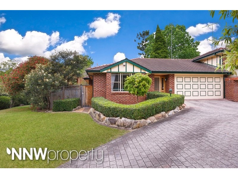 1/25-31 Sutherland Road, Cheltenham NSW 2119