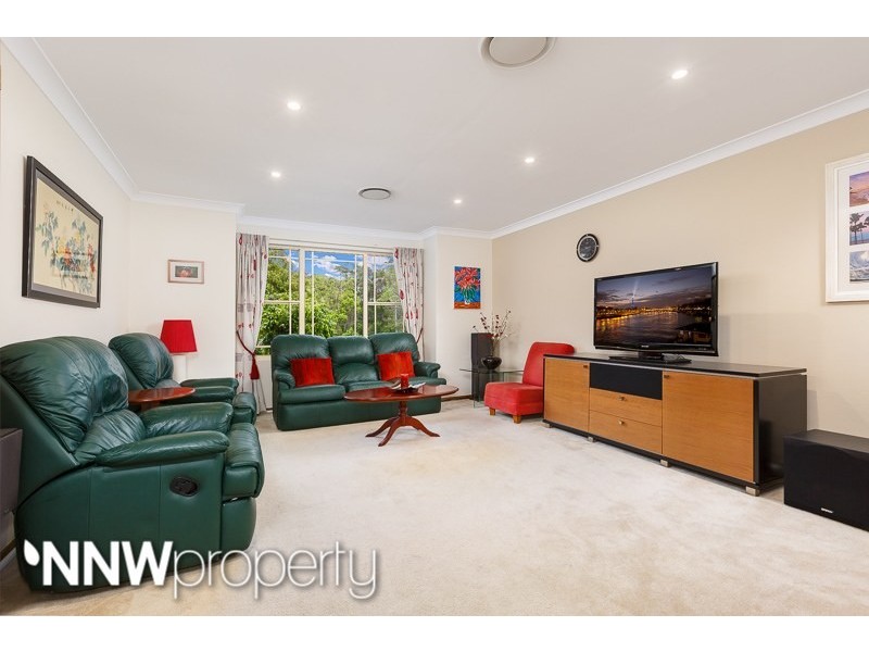 1/25-31 Sutherland Road, Cheltenham NSW 2119