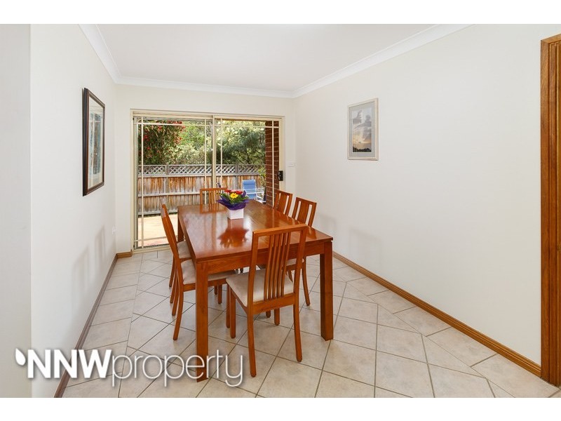 1/25-31 Sutherland Road, Cheltenham NSW 2119