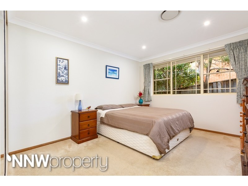 1/25-31 Sutherland Road, Cheltenham NSW 2119