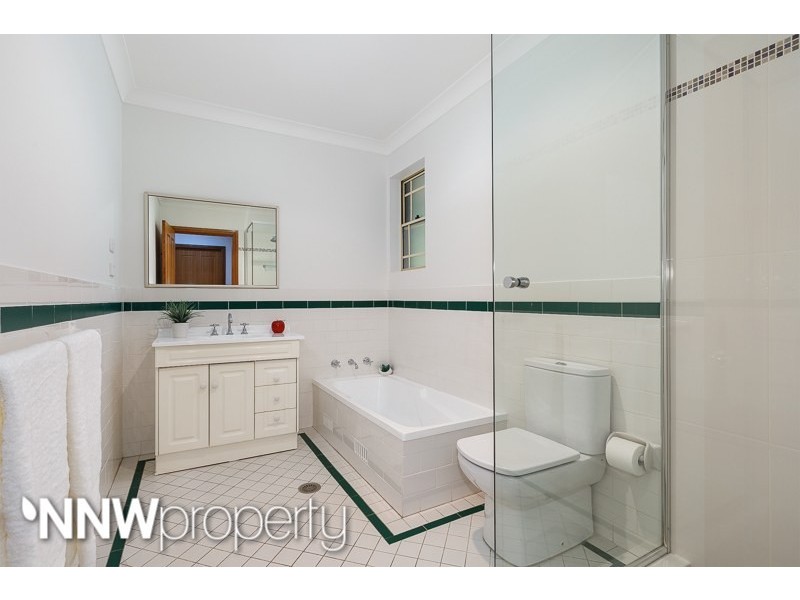 1/25-31 Sutherland Road, Cheltenham NSW 2119